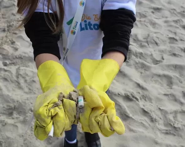 1º Dia Eco no Litoral ocorreu na primeira semana de junho