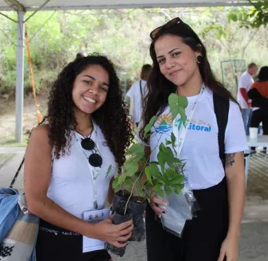 DIA ECO NO LITORAL -  2022