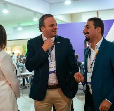 EVENTO SUMMIT CIDADES - 2023