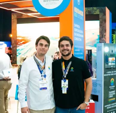 EVENTO SUMMIT CIDADES - 2023