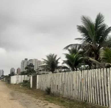 Fiscalização da Obra de Urbanização da Orla Norte de Balneário Piçarras-SC