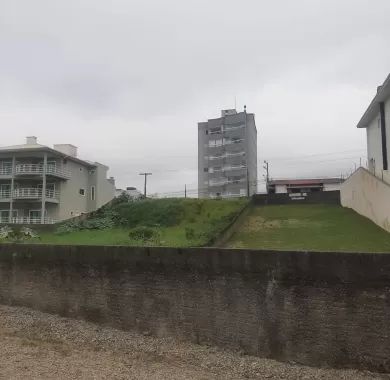 Fiscalização da Obra de Urbanização da Orla Norte de Balneário Piçarras-SC