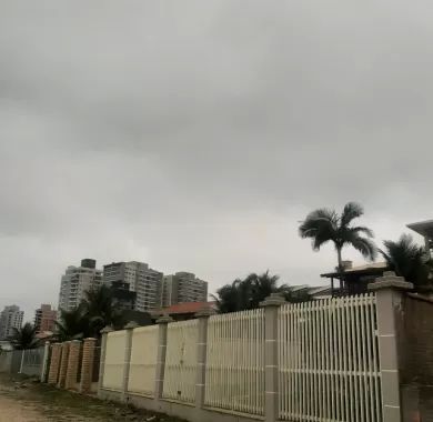 Fiscalização da Obra de Urbanização da Orla Norte de Balneário Piçarras-SC