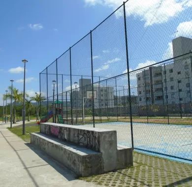 ITAJAÍ MAIS VERDE - 2022