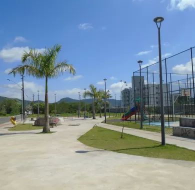 ITAJAÍ MAIS VERDE - 2022