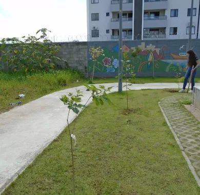 ITAJAÍ MAIS VERDE - 2022