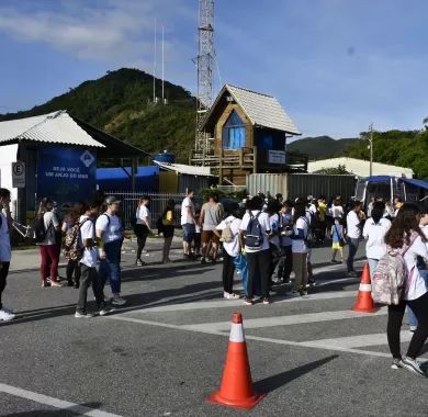 JUNTOS PELO RIO - 2023