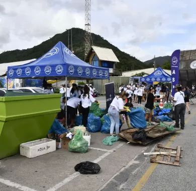 JUNTOS PELO RIO - 2023