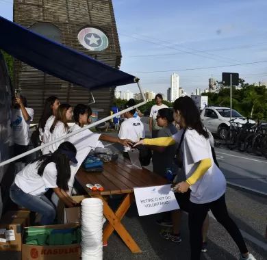 JUNTOS PELO RIO - 2023