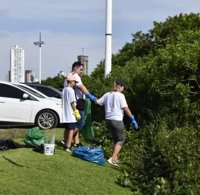 JUNTOS PELO RIO - 2023