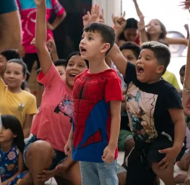 NATAL SOLIDÁRIO - 2023