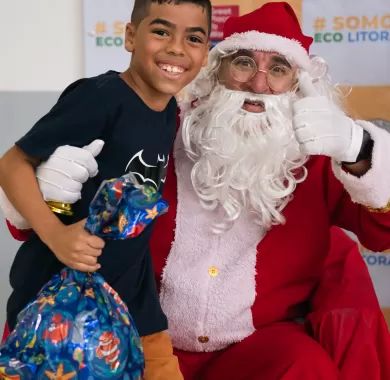 NATAL SOLIDÁRIO - 2023