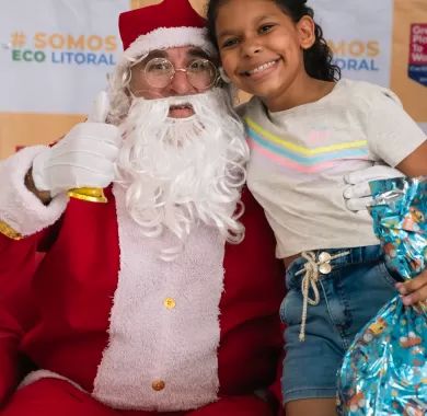 NATAL SOLIDÁRIO - 2023