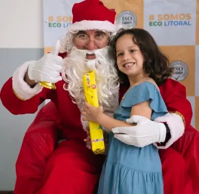 NATAL SOLIDÁRIO - 2023