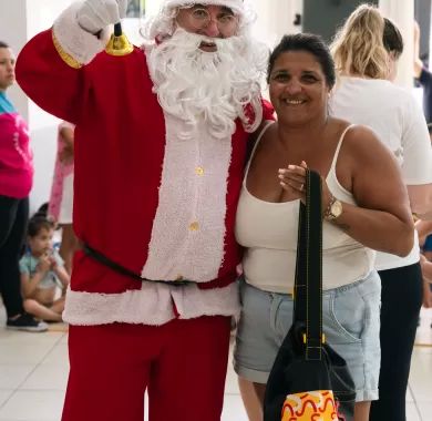 NATAL SOLIDÁRIO - 2023