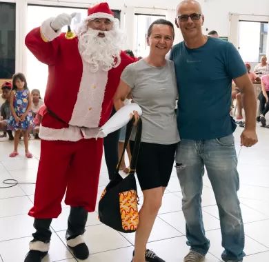 NATAL SOLIDÁRIO - 2023