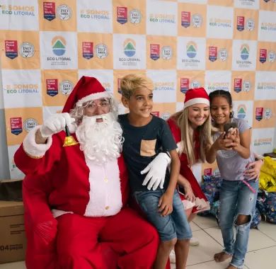 NATAL SOLIDÁRIO - 2023