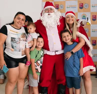 NATAL SOLIDÁRIO - 2023