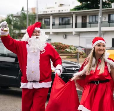 NATAL SOLIDÁRIO - 2023