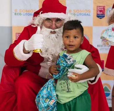 NATAL SOLIDÁRIO - 2023