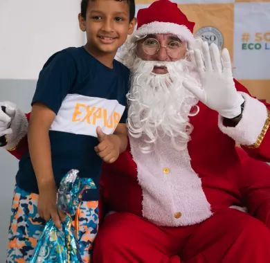 NATAL SOLIDÁRIO - 2023