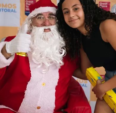 NATAL SOLIDÁRIO - 2023