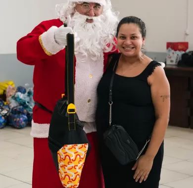 NATAL SOLIDÁRIO - 2023