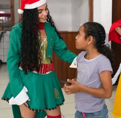 NATAL SOLIDÁRIO - 2023