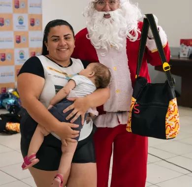 NATAL SOLIDÁRIO - 2023