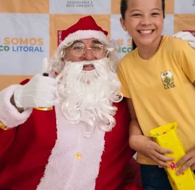 NATAL SOLIDÁRIO - 2023