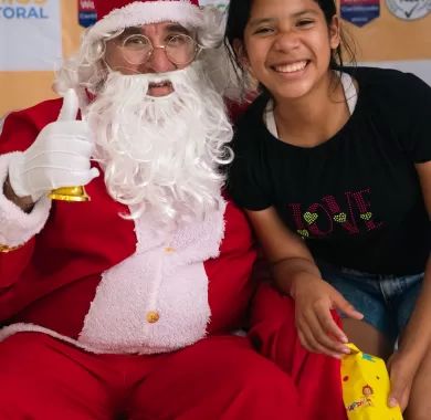 NATAL SOLIDÁRIO - 2023