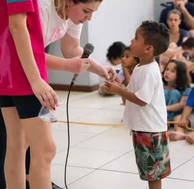 NATAL SOLIDÁRIO - 2023