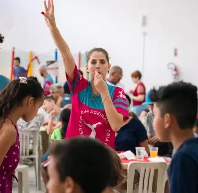 NATAL SOLIDÁRIO - 2023