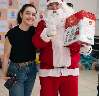 NATAL SOLIDÁRIO - 2023