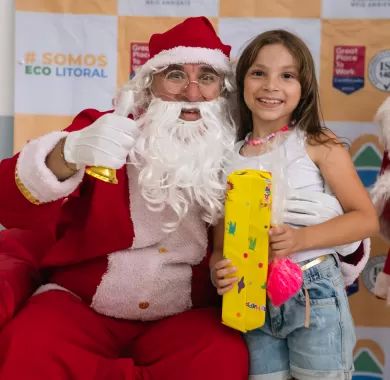 NATAL SOLIDÁRIO - 2023