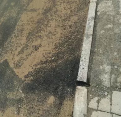 Obra de pavimentação asfáltica, adequação de drenagem pluvial e sinalização viária da Rua Flávio José Zandavalli (Rua 2400), localizada no bairro Centro – Balneário Piçarras/SC