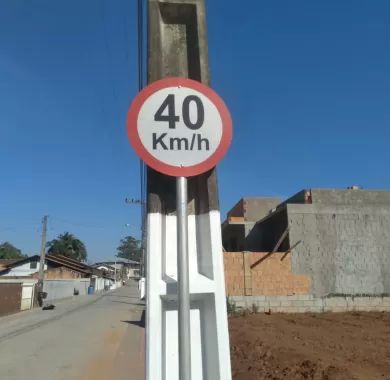 obra de pavimentação em paver, drenagem pluvial e sinalização viária da Rua Rancho Caboclo – Bairro Santo Antônio, Balneário Piçarras/SC