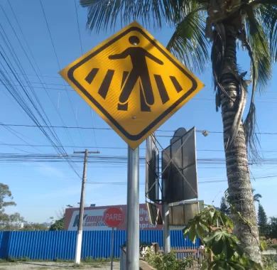 obra de pavimentação em paver, drenagem pluvial e sinalização viária da Rua Rancho Caboclo – Bairro Santo Antônio, Balneário Piçarras/SC