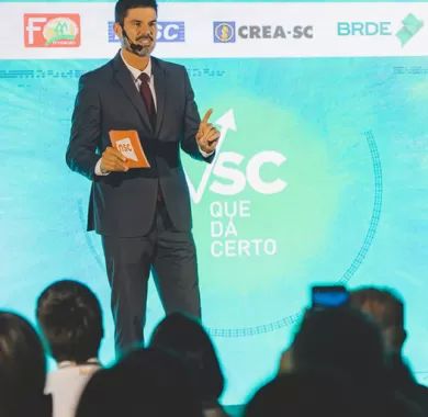 PREMIAÇÃO SC QUE DA CERTO - 2023